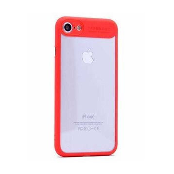 Ceponya Apple iPhone Se 2020 Buttom Kapak Kılıf