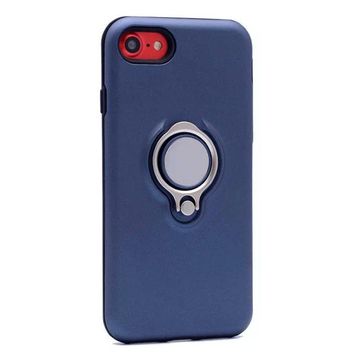 Ceponya Apple iPhone Se 2022 Ring Youyou Kapak Kılıf