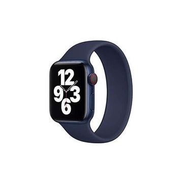 Ceponya Apple Watch 40 mm Krd-31 Solo Loop Large Kordon