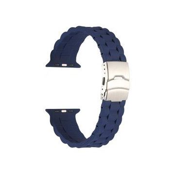 Ceponya Apple Watch 42 mm KRD-72 Silikon Kordon