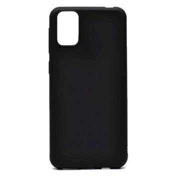 Ceponya Galaxy A02s Biye Silikon Kılıf