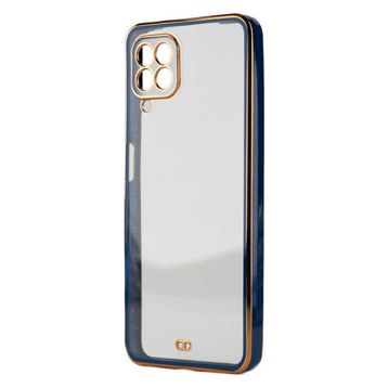 Ceponya Galaxy A12 Voit Clear Kapak Kılıf