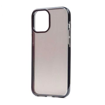 Ceponya Galaxy A12 Voit Clear Kapak Kılıf
