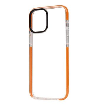 Ceponya Galaxy A12 Voit Clear Kapak Kılıf