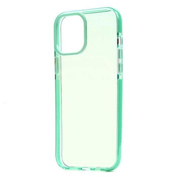 Ceponya Galaxy A12 Voit Clear Kapak Kılıf