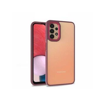 Ceponya Galaxy A13 4G Flora Kapak Kılıf