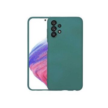 Ceponya Galaxy A13 4G Mara Lansman Kapak Kılıf