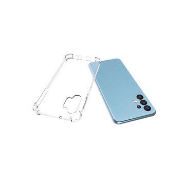 Ceponya Galaxy A13 4G Nitro Anti Shock Silikon Kılıf