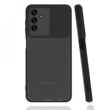 Ceponya Galaxy A13 5g Lensi Kapak Kılıf
