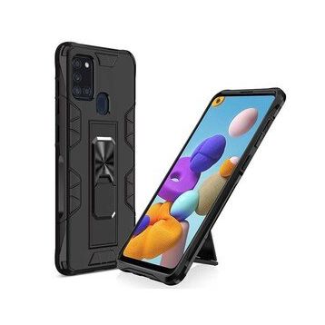 Ceponya Galaxy A21s Volve Kapak Kılıf