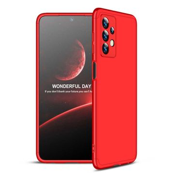 Ceponya Galaxy A23 Ays Kapak Kılıf