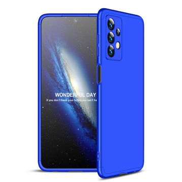 Ceponya Galaxy A23 Ays Kapak Kılıf