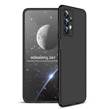 Ceponya Galaxy A23 Ays Kapak Kılıf