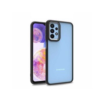 Ceponya Galaxy A23 Flora Kapak Kılıf