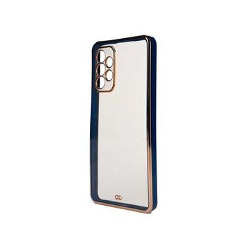 Ceponya Galaxy A32 4G Voit Clear Kapak Kılıf