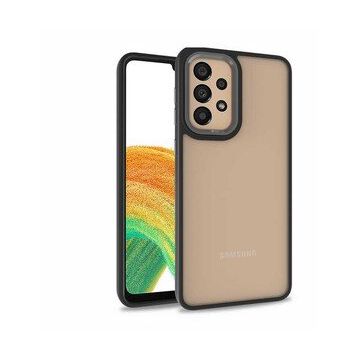 Ceponya Galaxy A33 5G Flora Kapak Kılıf