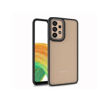 Ceponya Galaxy A33 5G Flora Kapak Kılıf