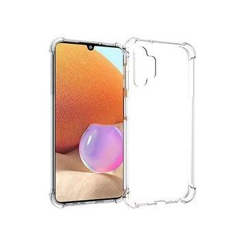 Ceponya Galaxy A33 5G Nitro Anti Shock Silikon Kılıf