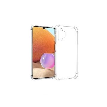 Ceponya Galaxy A33 5G Nitro Anti Shock Silikon Kılıf