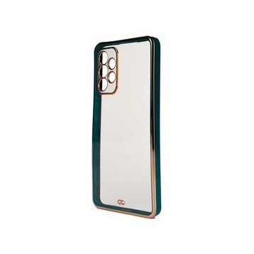 Ceponya Galaxy A33 5G Voit Clear Kapak Kılıf