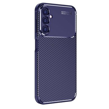 Ceponya Galaxy A34 Elde Kaymayan Kamera Korumalı Silikon Kılıf