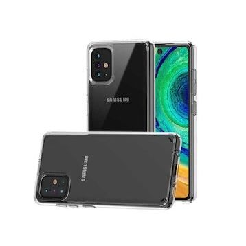 Ceponya Galaxy A51 Coss Kapak Kılıf