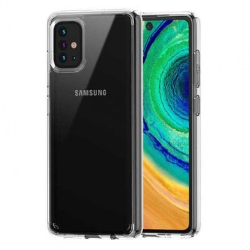 Ceponya Galaxy A51 Coss Kapak Kılıf
