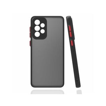 Ceponya Galaxy A52 Hux Kapak Kılıf