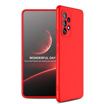 Ceponya Galaxy A53 5g Ays Kapak Kılıf