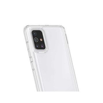 Ceponya Galaxy A71 Coss Kapak Kılıf