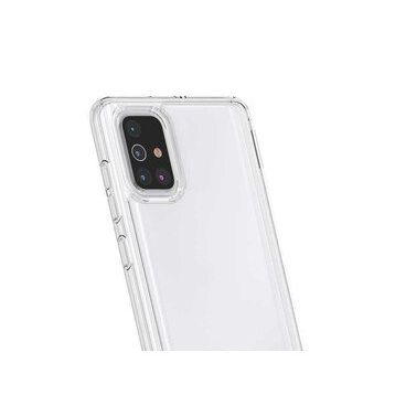 Ceponya Galaxy A71 Coss Kapak Kılıf