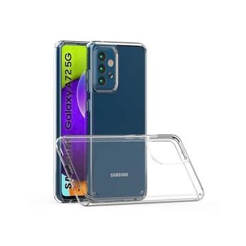 Ceponya Galaxy A72 Coss Kapak Kılıf