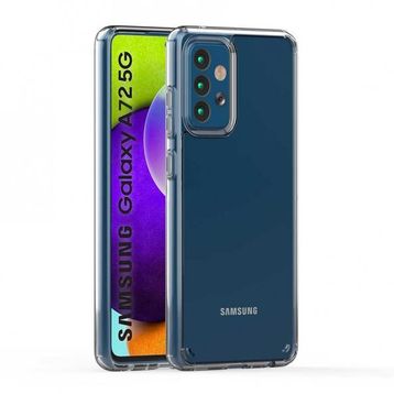 Ceponya Galaxy A72 Coss Kapak Kılıf