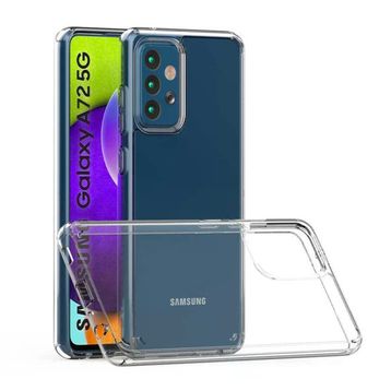 Ceponya Galaxy A72 Coss Kapak Kılıf