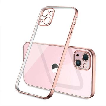 Ceponya Galaxy A72 Flora Kapak Kılıf