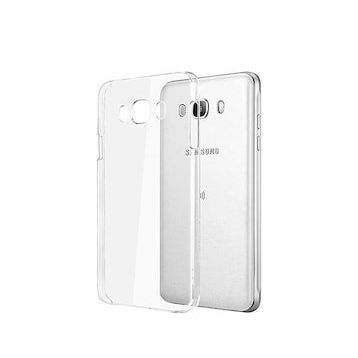 Ceponya Galaxy J5 2016 Süper Silikon Kapak Kılıf
