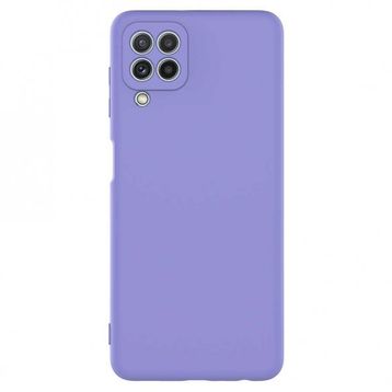 Ceponya Galaxy M22 Mara Lansman Kapak Kılıf