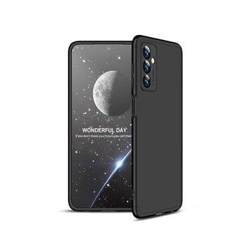 Ceponya Galaxy M23 Ays Kapak Kılıf