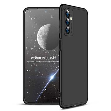 Ceponya Galaxy M23 Ays Kapak Kılıf