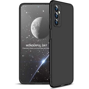 Ceponya Galaxy M23 Ays Kapak Kılıf