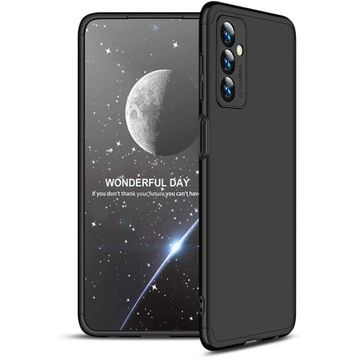 Ceponya Galaxy M23 Ays Kapak Kılıf