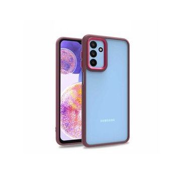 Ceponya Galaxy M23 Flora Kapak Kılıf