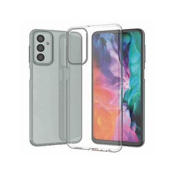 Ceponya Galaxy M23 Süper Silikon Kapak Kılıf