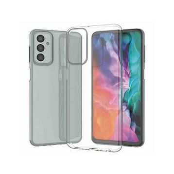 Ceponya Galaxy M23 Süper Silikon Kapak Kılıf