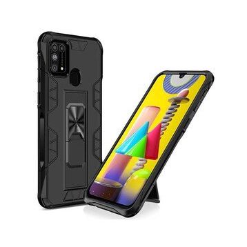 Ceponya Galaxy M31 Volve Kapak Kılıf