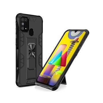 Ceponya Galaxy M31 Volve Kapak Kılıf