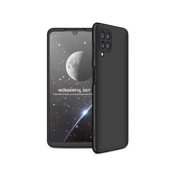 Ceponya Galaxy M32 Ays Kapak Kılıf