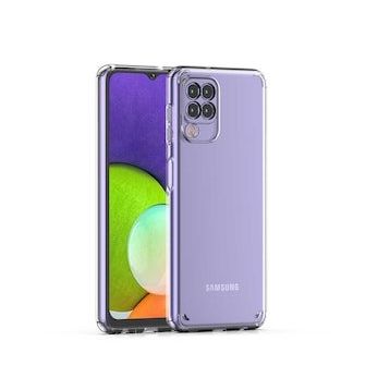 Ceponya Galaxy M32 Coss Kapak Kılıf