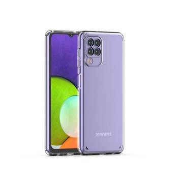 Ceponya Galaxy M32 Coss Kapak Kılıf