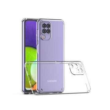 Ceponya Galaxy M32 Coss Kapak Kılıf